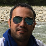 Kiyan from Eich | Man | 40 years old | Virgo