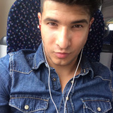 Fero from Bruck an der Leitha | Man | 31 years old | Scorpio