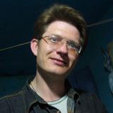 Vladimir from Kaliningrad | Man | 49 years old | Gemini