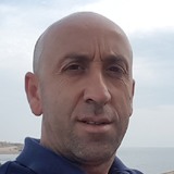 Cruz from Feira | Man | 54 years old | Gemini