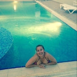 Me from Dubai | Woman | 46 years old | Leo
