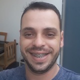 Luiz from Balneario Camboriu | Man | 41 years old | Cancer