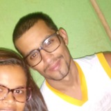 Nando from Astolfo Dutra | Man | 38 years old | Taurus