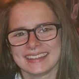 Lauren from Dublin | Woman | 26 years old | Capricorn