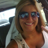 Gi from Sao Caetano do Sul | Woman | 63 years old | Taurus