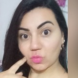 Danielidioni9I from Guarulhos | Woman | 33 years old | Leo