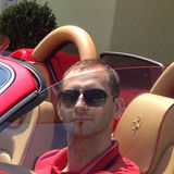 Oldtrafford from Kaltbrunn | Man | 43 years old | Virgo