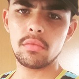 Arthur from Tucuma | Man | 26 years old | Pisces