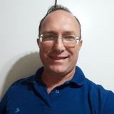 Rodrigo from Passo Fundo | Man | 49 years old | Taurus