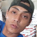 Moreno from Uniao da Vitoria | Man | 33 years old | Libra