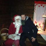 Fly from Sundsvall | Man | 42 years old | Aquarius