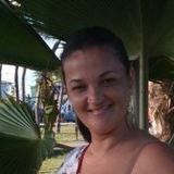 Clau from Aracaju | Woman | 45 years old | Capricorn