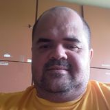 Evinho from Santana do Ipanema | Man | 52 years old | Gemini