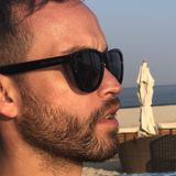 Rulesblue from León | Man | 42 years old | Scorpio