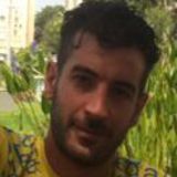 Mohe from Rishon LeZiyyon | Man | 43 years old | Libra