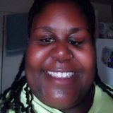 Pookie from Birmingham | Woman | 44 years old | Capricorn