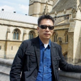 Cj from Taipei | Man | 60 years old | Virgo