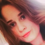 Kristina from Homyel' | Woman | 25 years old | Aquarius