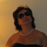 Arina from Novosibirsk | Woman | 59 years old | Aquarius