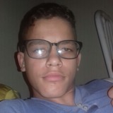 Rossi from Botucatu | Man | 25 years old | Pisces