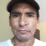 Greco from Santa Cruz de la Sierra | Man | 53 years old | Sagittarius