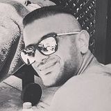 Adam from Abu Dhabi | Man | 37 years old | Libra