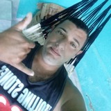 R94 from Gloria do Goita | Man | 40 years old | Gemini