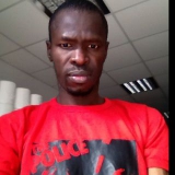 Diakhate from Alessandria | Man | 44 years old | Sagittarius