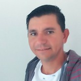 Rob from Cabedelo | Man | 40 years old | Gemini