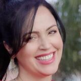 Rosal4I from Coatzacoalcos | Woman | 34 years old | Capricorn