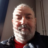 Davehannan27B from Domfront | Man | 68 years old | Aquarius