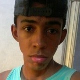 Dudu from Rio Novo | Man | 30 years old | Capricorn