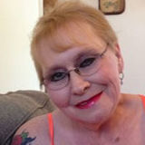 Tanna from Guthrie | Woman | 62 years old | Aquarius