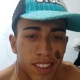 Passaozap from Diadema | Man | 29 years old | Aquarius