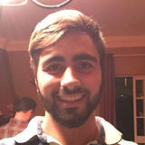 Jp from Massamá | Man | 32 years old | Libra