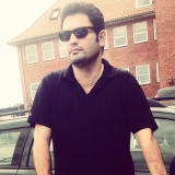Anva from Brovst | Man | 47 years old | Capricorn