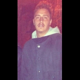 Walter from Bagnoli | Man | 32 years old | Leo