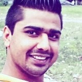 Juan from Aguilares | Man | 34 years old | Aries