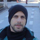 Chicho from San Jose | Man | 41 years old | Cancer