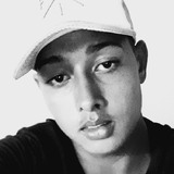 José from Cruz das Almas | Man | 29 years old | Taurus