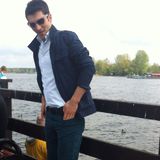Hakan from Raszyn | Man | 35 years old | Taurus