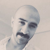 Escobar from Mersin | Man | 38 years old | Taurus