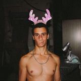 Beno from Mizpe Ramon | Man | 31 years old | Aries