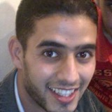 Rachid from Antwerp | Man | 45 years old | Capricorn