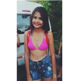 Eingelroxan from Panama | Woman | 32 years old | Taurus