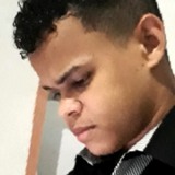 Cícero from Penedo | Man | 26 years old | Sagittarius