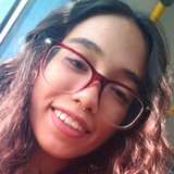 Alice from Fortaleza | Woman | 27 years old | Libra