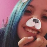 Angela from Ushuaia | Woman | 26 years old | Cancer