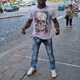 Katocherif6W from Napoli | Man | 39 years old | Capricorn