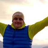 Duiliorosseln4 from San Juan | Man | 46 years old | Capricorn